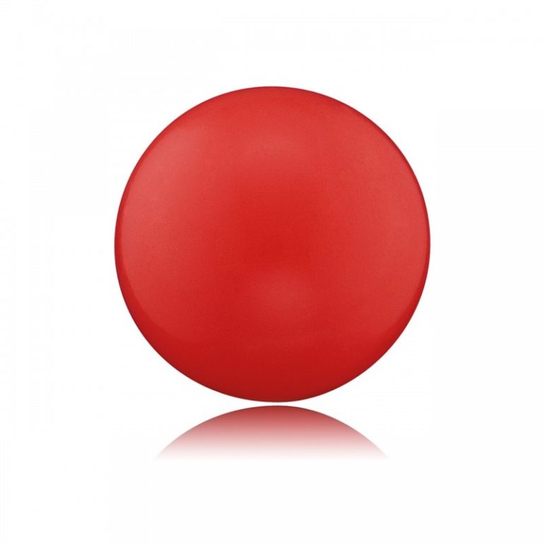 Soundball rojo