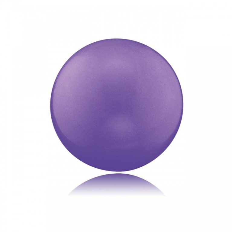 Soundball púrpura